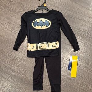 Batman pjs